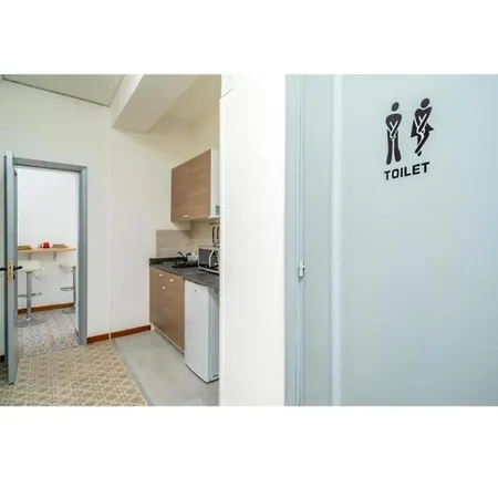 Sweet House Ct Apartament *