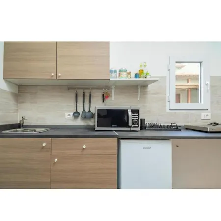 Apartament Sweet House Ct *
