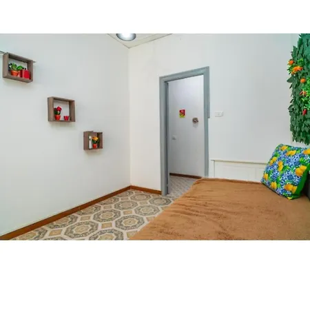 Sweet House Ct Apartament Katania