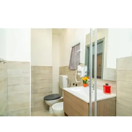 Appartement Sweet House Ct *