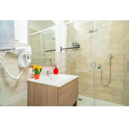 Sweet House Ct Appartement Catánia