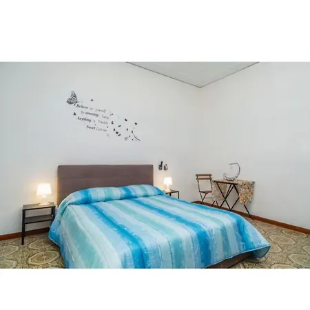 Sweet House Ct Catánia