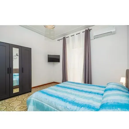 Sweet House Ct Apartment