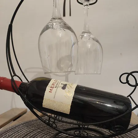 Appartement Sweet House Ct *