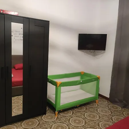 Sweet House Ct Appartement Catánia