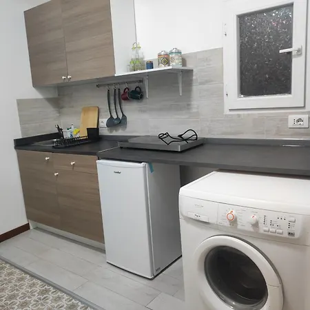 Sweet House Ct Appartement