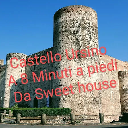 Sweet House Ct *